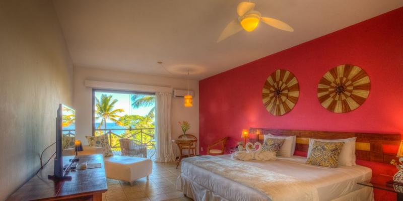 Itacaré Eco Resort (3)