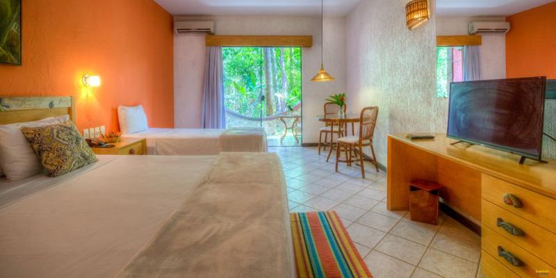 Itacaré Eco Resort (5)