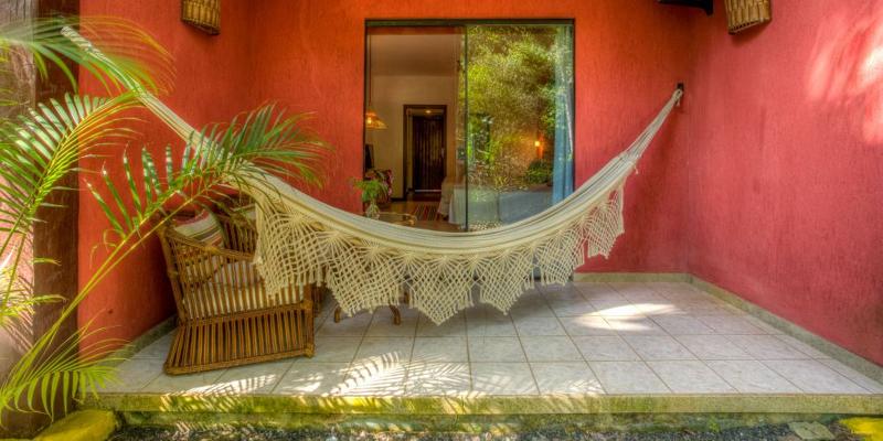 Itacaré Eco Resort (15)