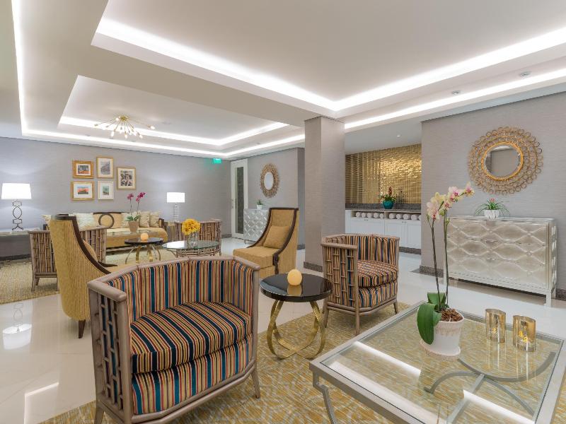 Sheraton Reserva Do Paiva