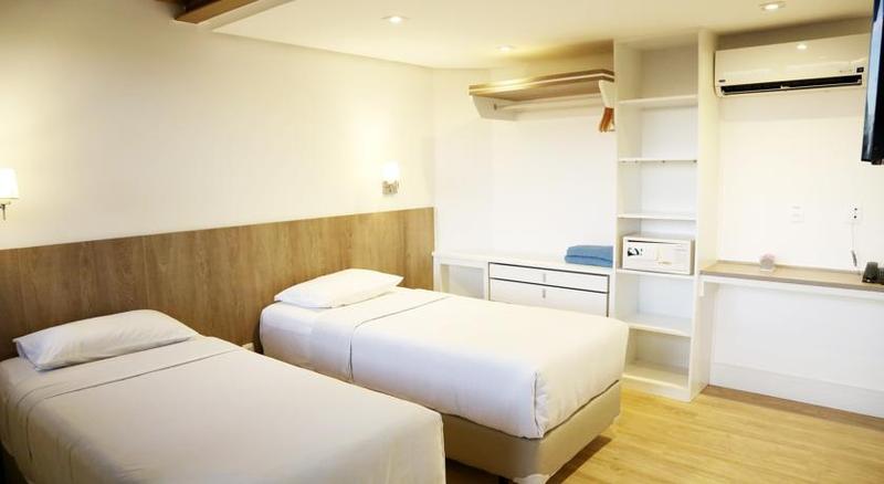 Sant Martre Suites Boutique Hotel (2)