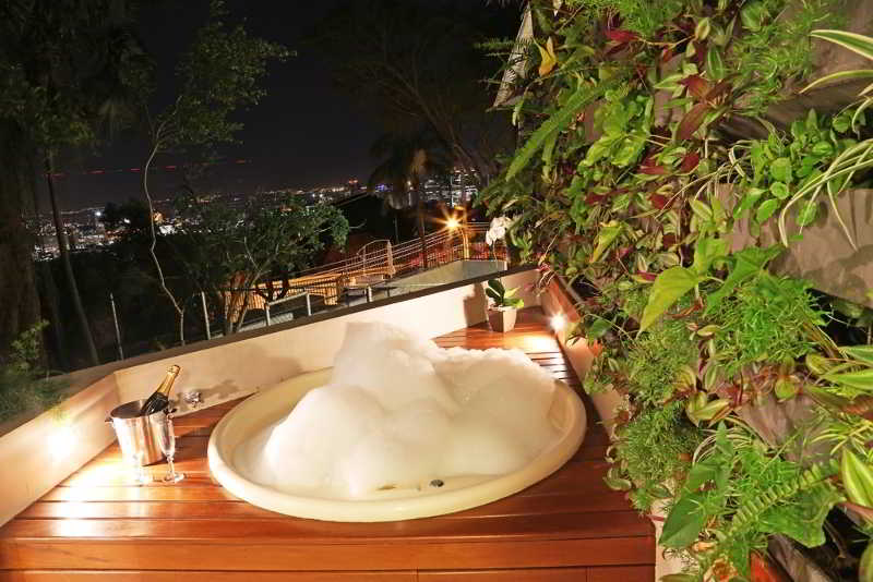 Sant Martre Suites Boutique Hotel (9)