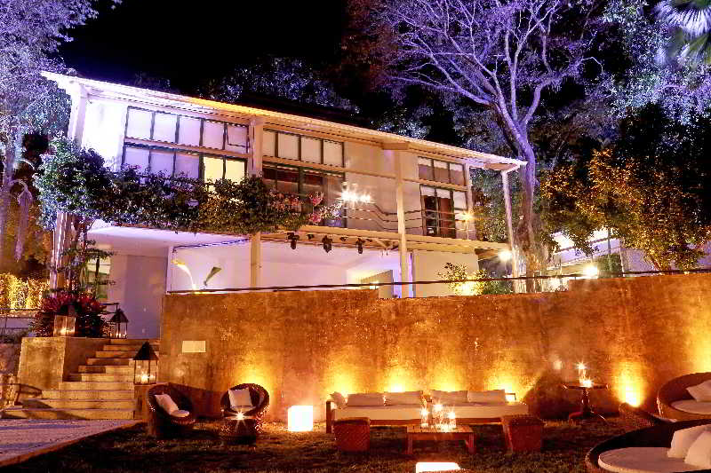 Sant Martre Suites Boutique Hotel (10)