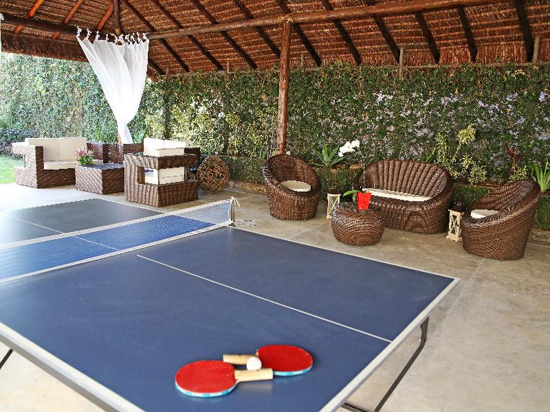 Sant Martre Suites Boutique Hotel (12)