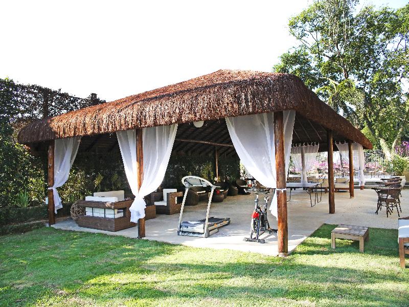 Sant Martre Suites Boutique Hotel (13)