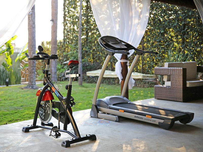 Sant Martre Suites Boutique Hotel (14)