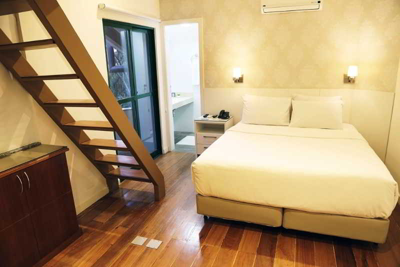 Sant Martre Suites Boutique Hotel (15)