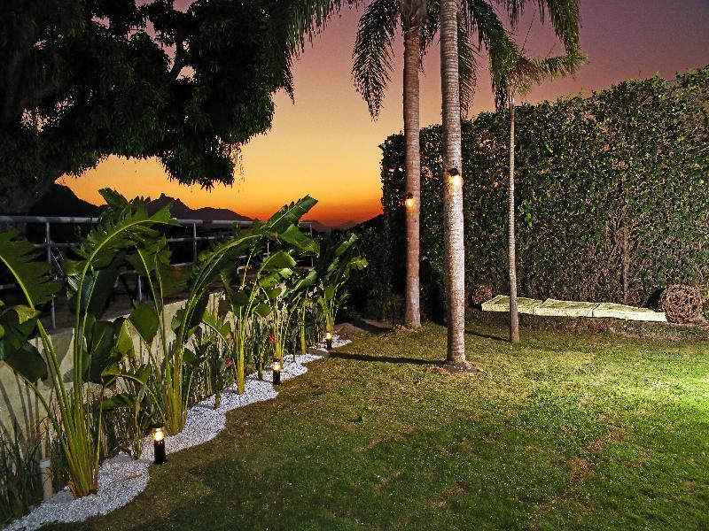 Sant Martre Suites Boutique Hotel (16)