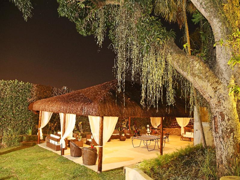 Sant Martre Suites Boutique Hotel (18)