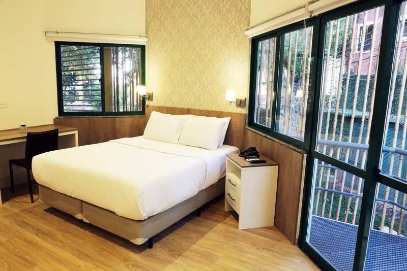 Sant Martre Suites Boutique Hotel (19)