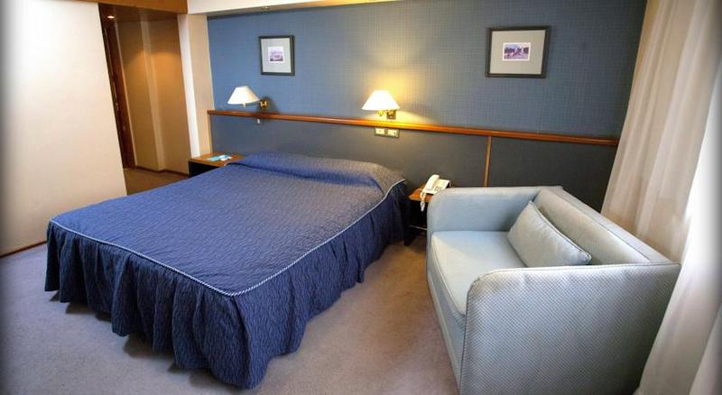 Ducal Suites Hotel (1)