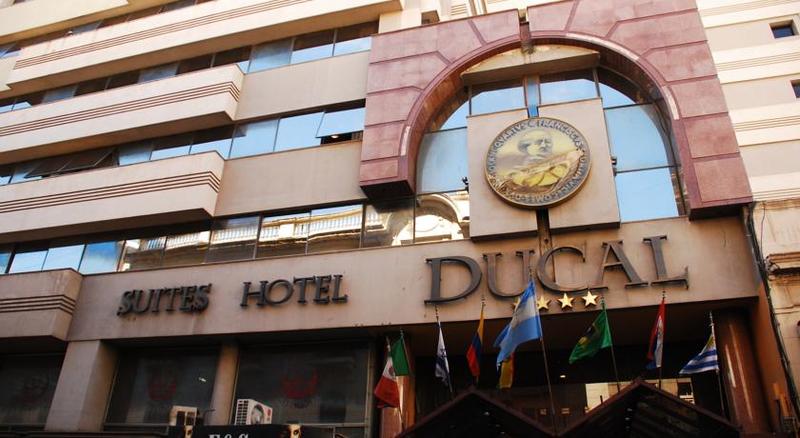 Ducal Suites Hotel (2)