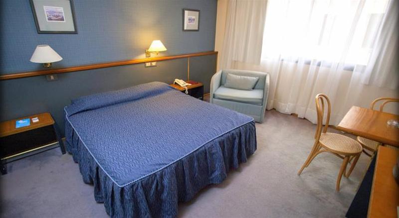 Ducal Suites Hotel (6)