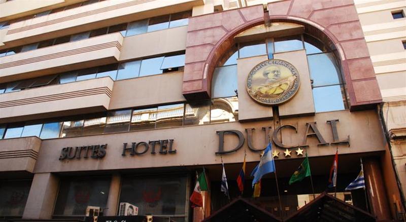 Ducal Suites Hotel (8)