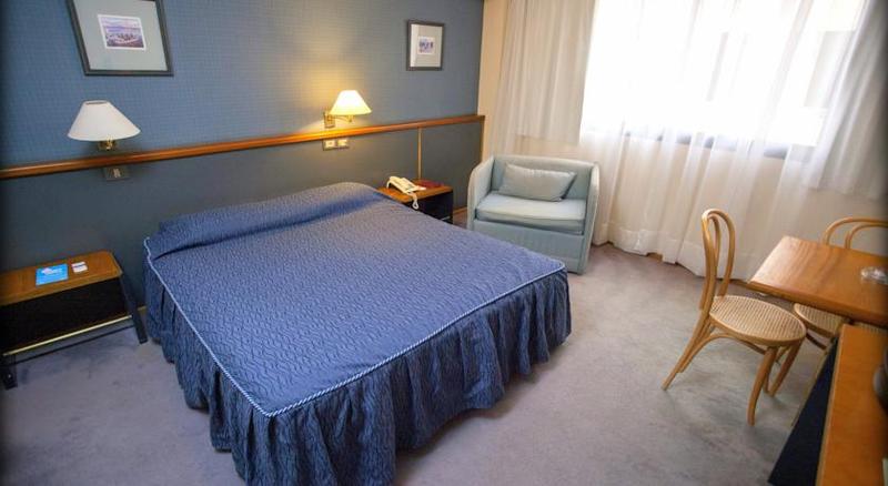 Ducal Suites Hotel (9)