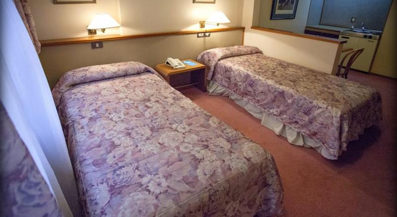 Ducal Suites Hotel (10)