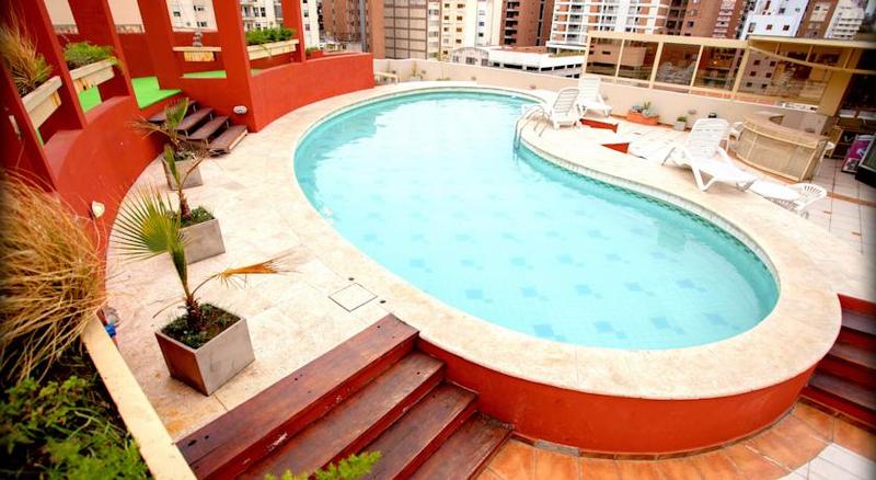 Ducal Suites Hotel (12)