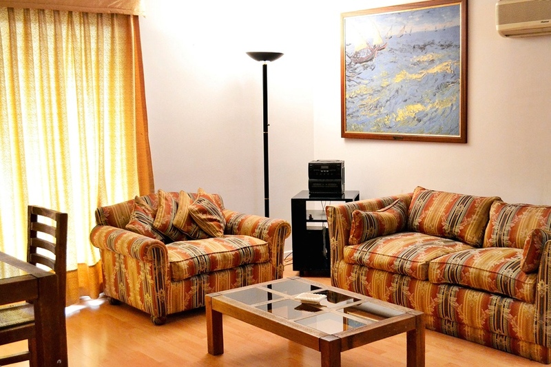 Providencia Suite Apartment