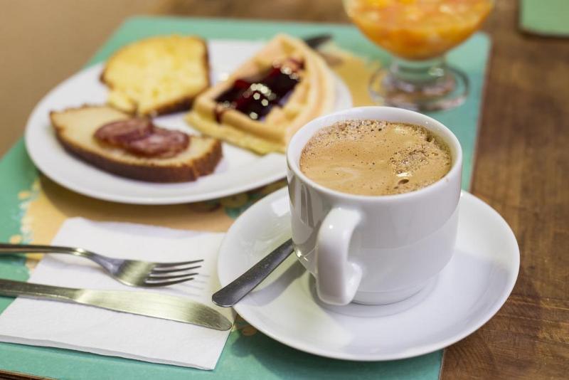 Alameda Paradiso Hospedaria (1)