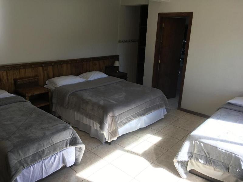 Alameda Paradiso Hospedaria (9)