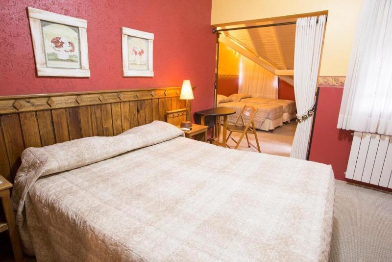 Alameda Paradiso Hospedaria (14)