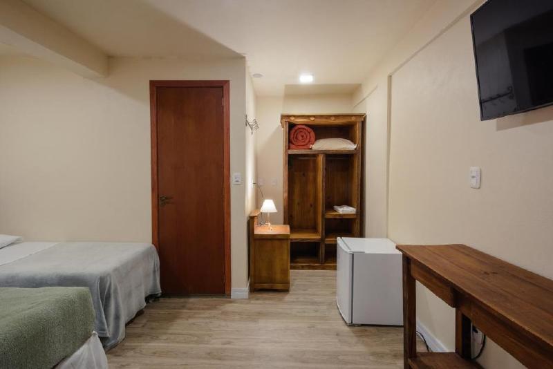 Alameda Paradiso Hospedaria (15)