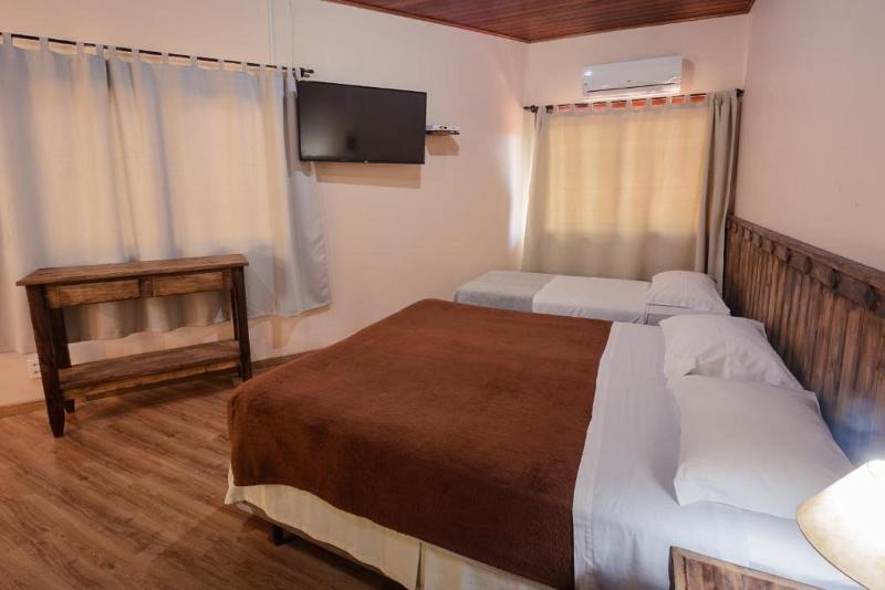 Alameda Paradiso Hospedaria (20)