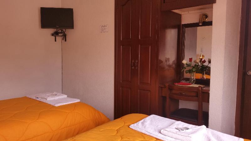 Huasi Continental (4)