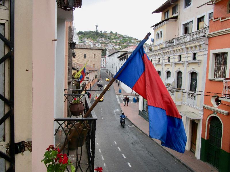 Huasi Continental (6)