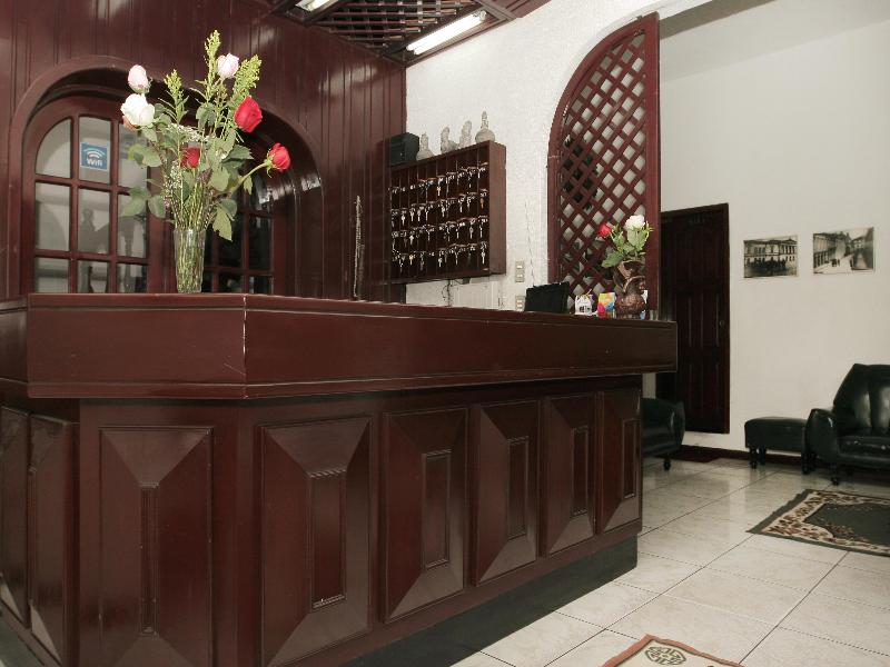 Huasi Continental (9)