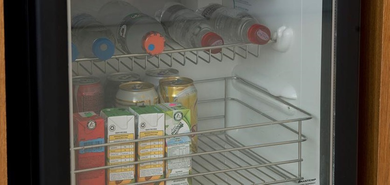 Meliá Ibirapuera (1)