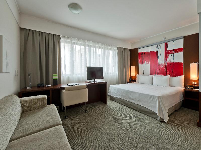 Meliá Ibirapuera (2)