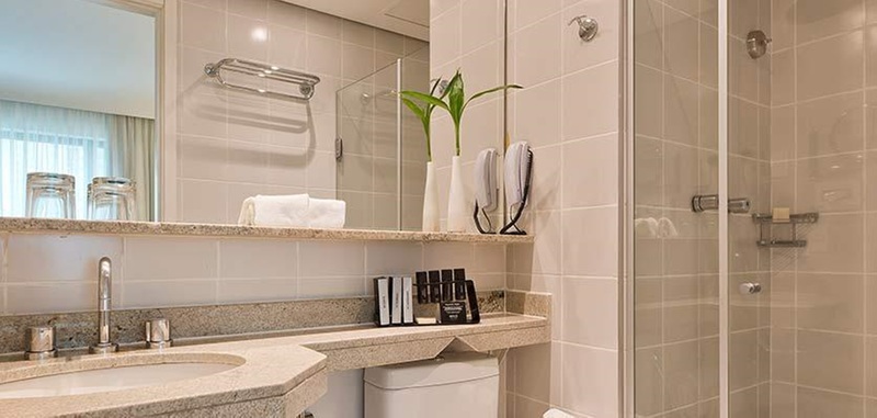 Meliá Ibirapuera (3)