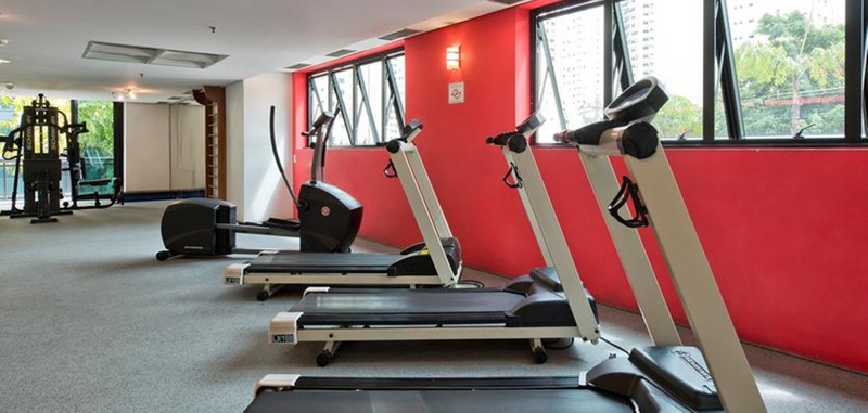 Meliá Ibirapuera (4)