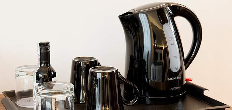 Meliá Ibirapuera (5)