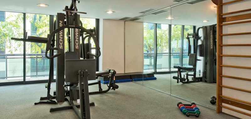 Meliá Ibirapuera (6)