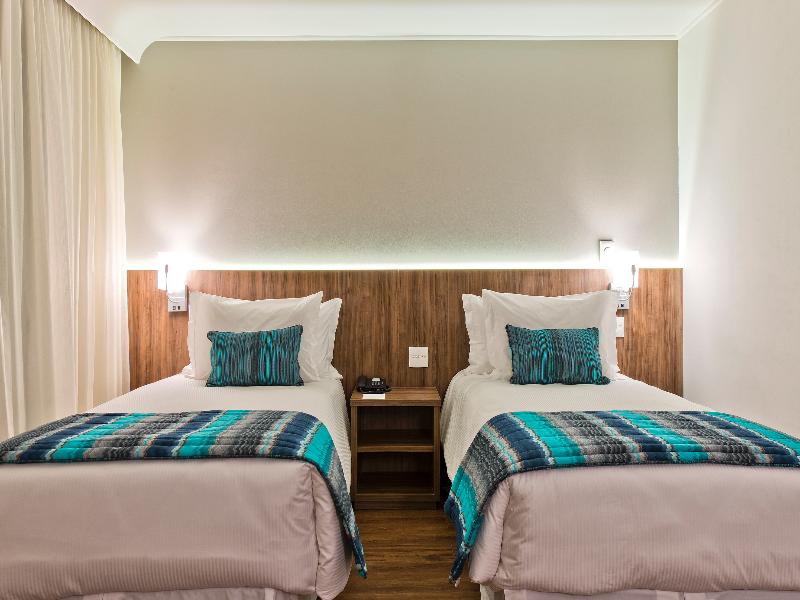 Meliá Ibirapuera (7)