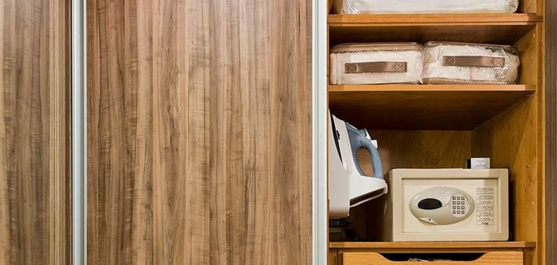 Meliá Ibirapuera (8)