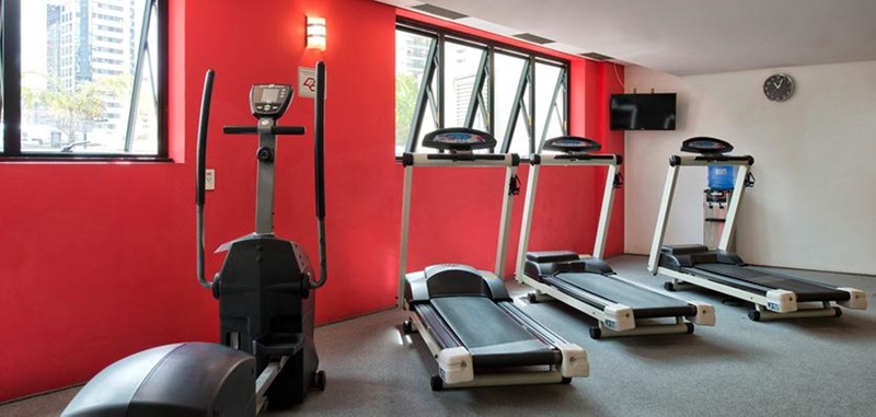 Meliá Ibirapuera (9)