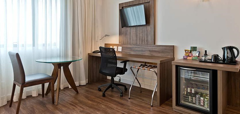 Meliá Ibirapuera (11)