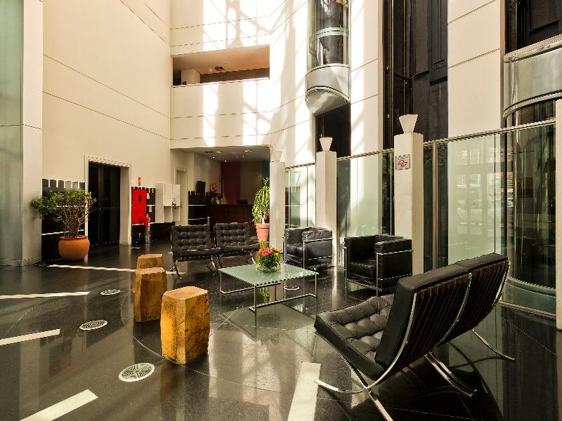 Meliá Ibirapuera (12)