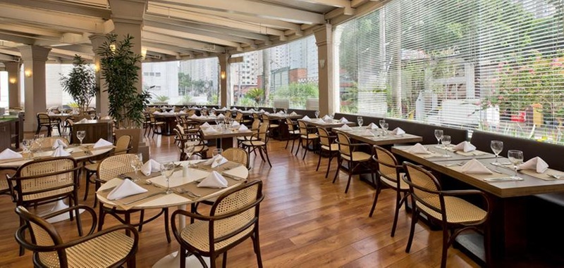 Meliá Ibirapuera (13)