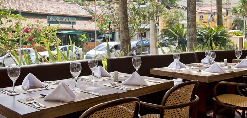 Meliá Ibirapuera (15)