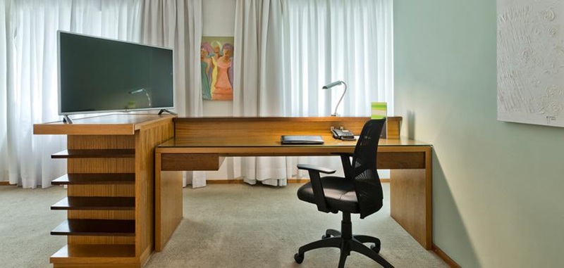 Meliá Ibirapuera (16)