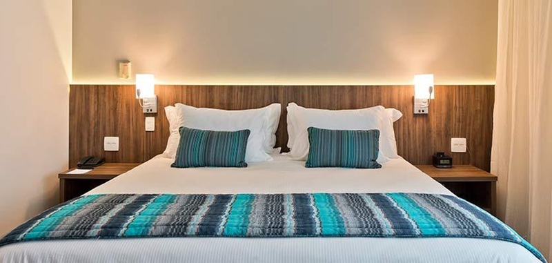 Meliá Ibirapuera (17)