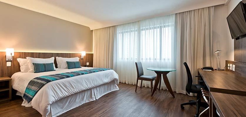 Meliá Ibirapuera (18)