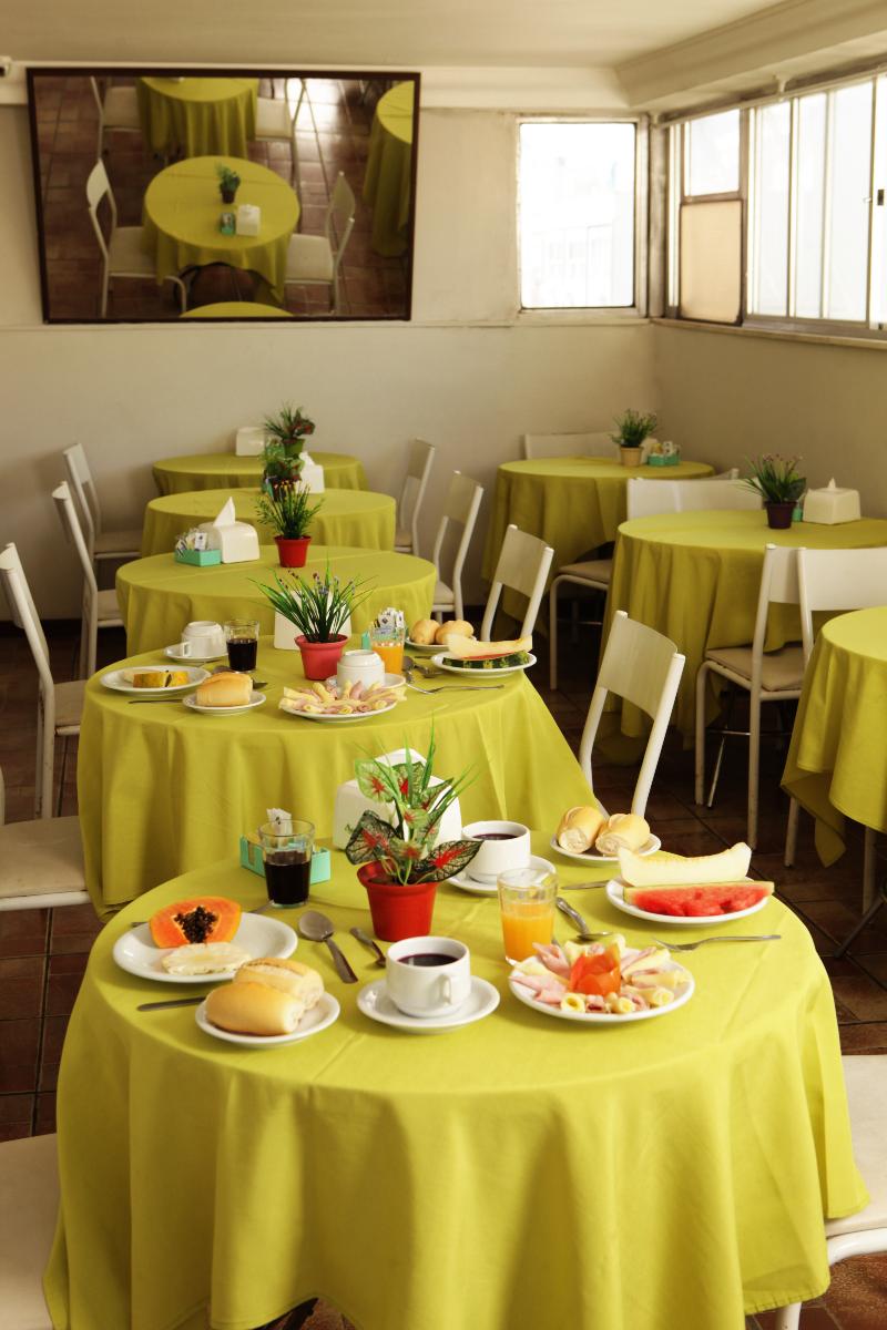 Biarritz Rio By MN Hoteis (2)