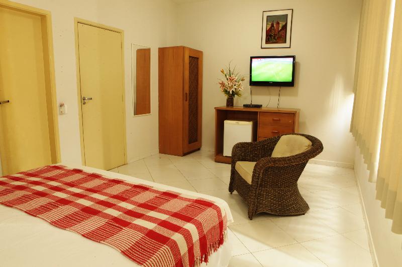 Biarritz Rio By MN Hoteis (4)