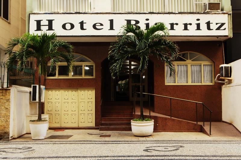 Biarritz Rio By MN Hoteis (6)