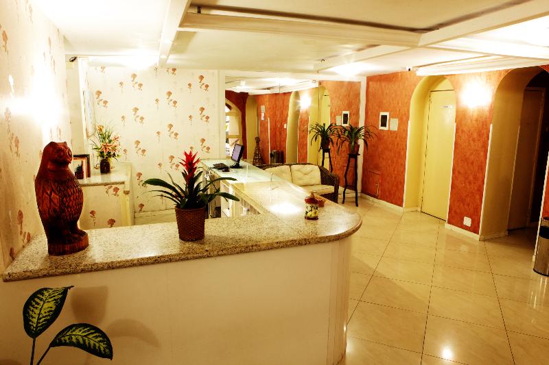 Biarritz Rio By MN Hoteis (9)